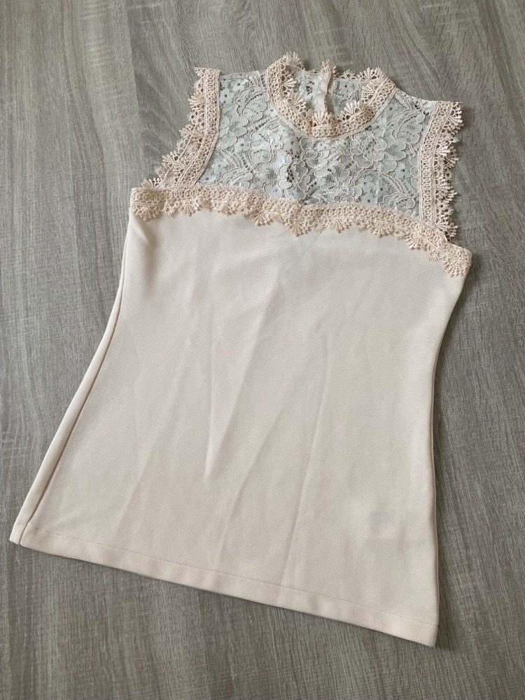 Sublime pull H&M