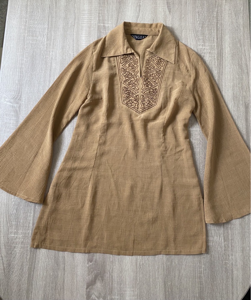 Jolie chemise