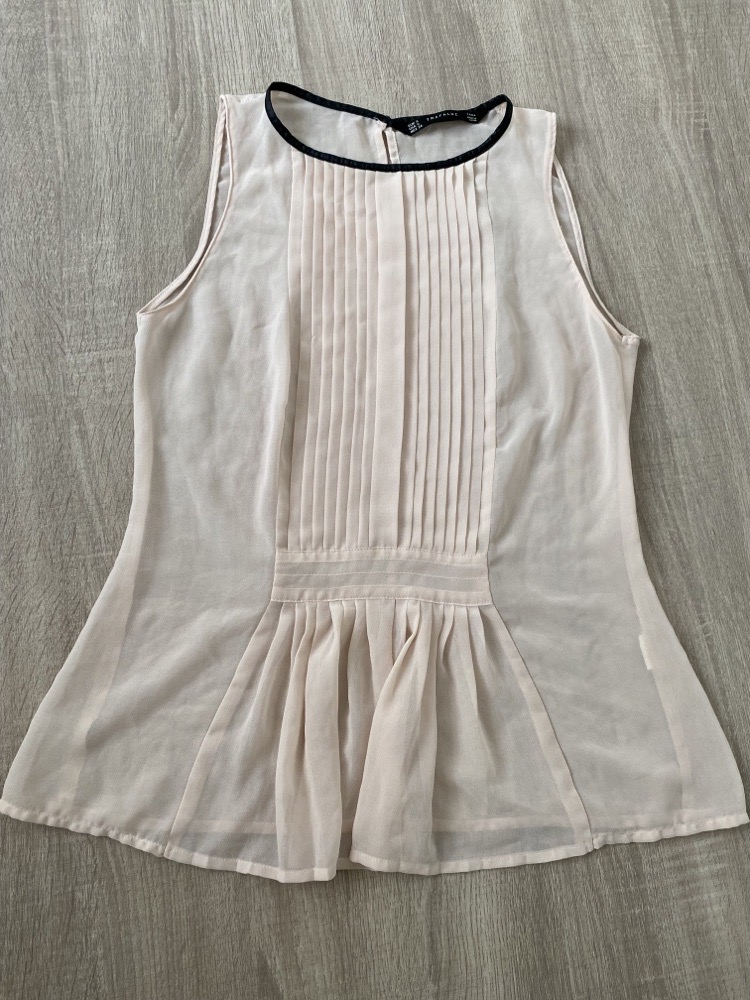 Chemise Zara