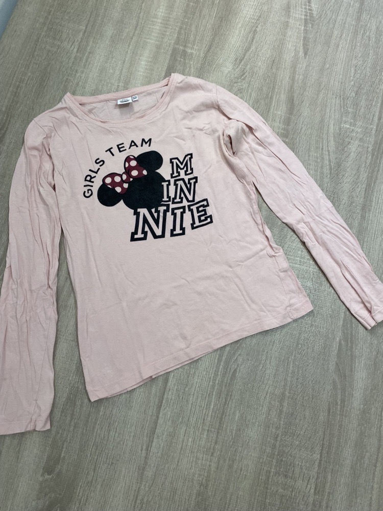 T-shirt manches longues 