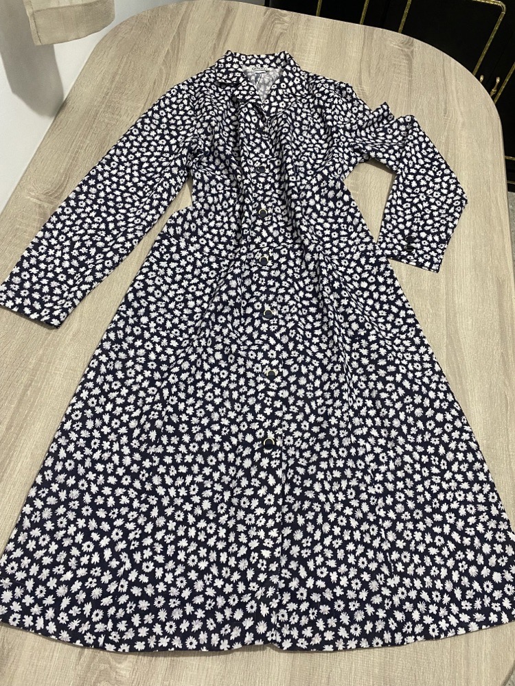 Robe chemise