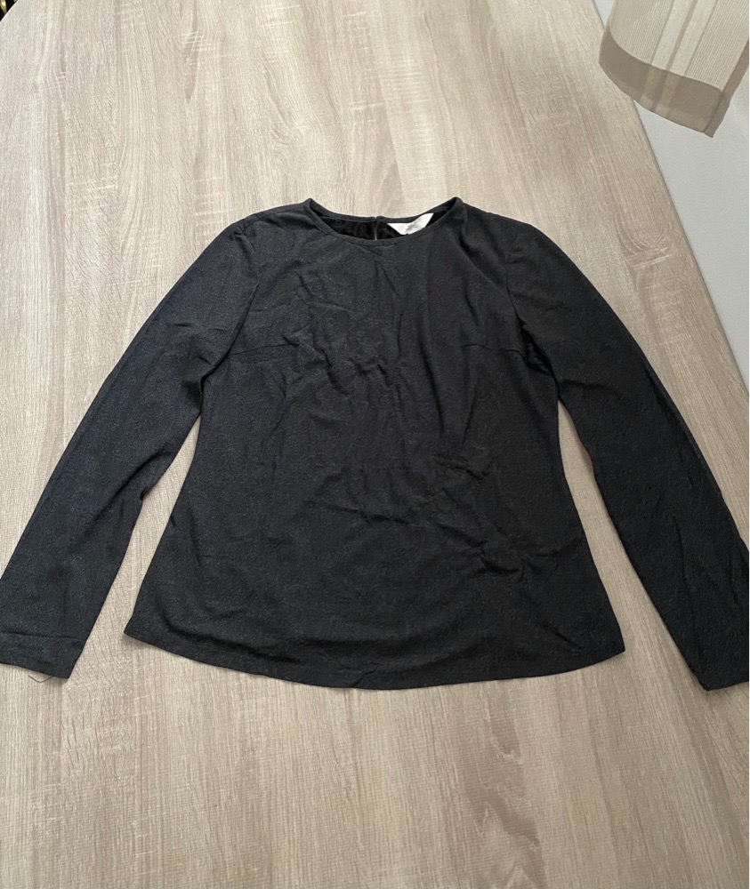 Pull gris