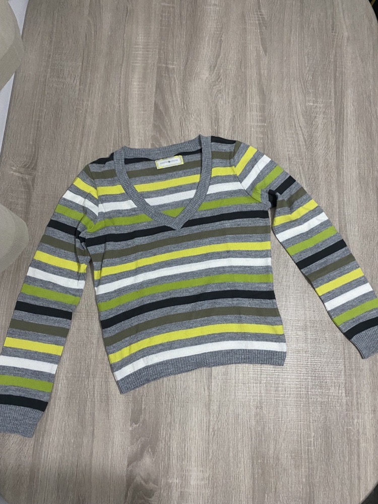 Pull col v