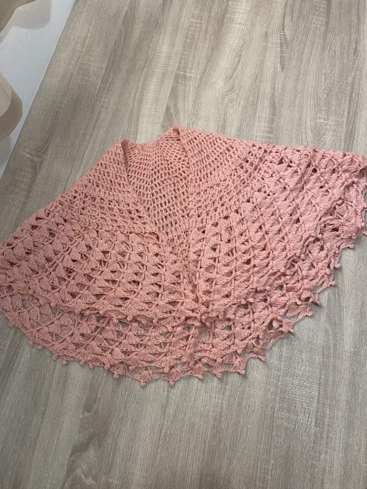Cape 