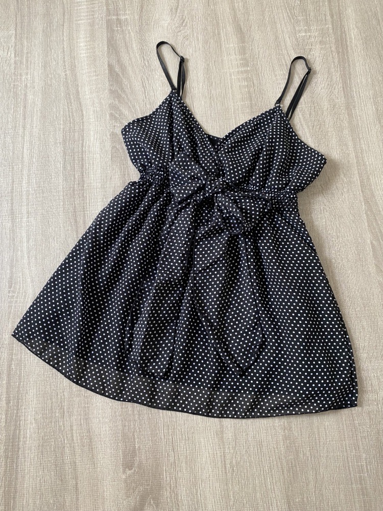 Très jolie chemise