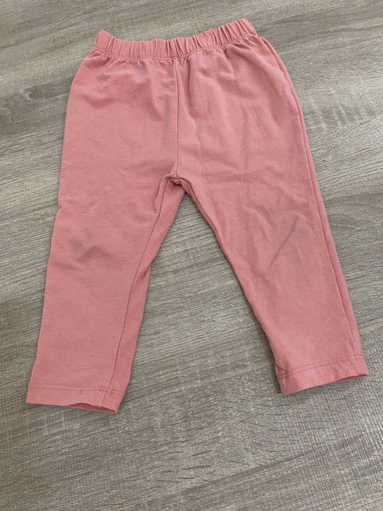 Pantalon fille 