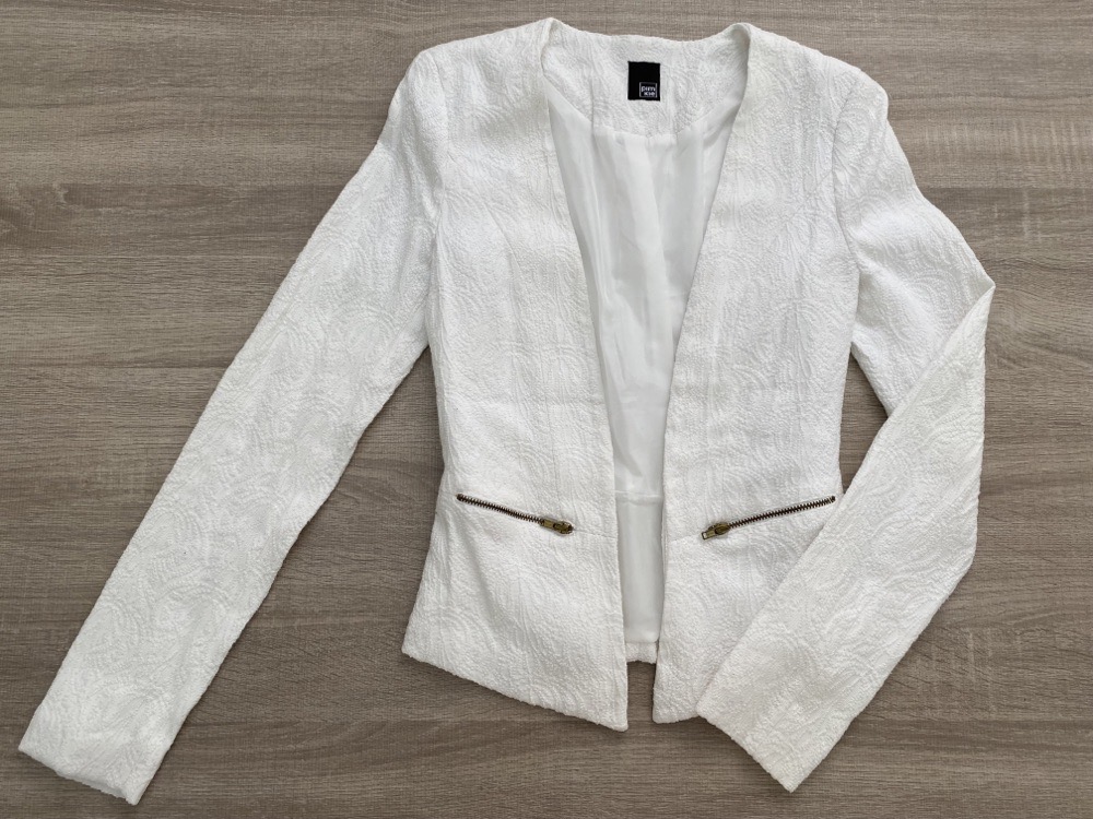 Veste pimkie