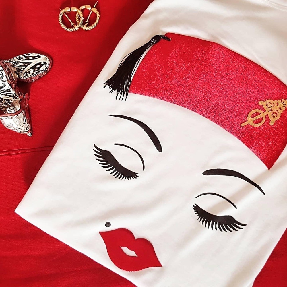 Pull traditionnel chachiya