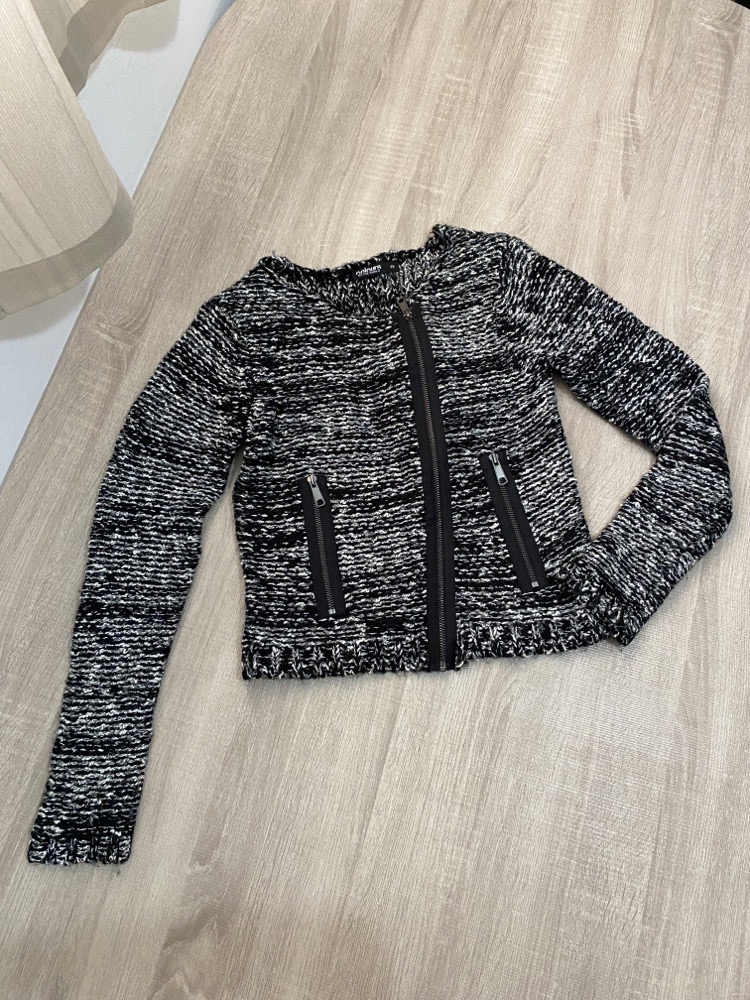 Gilet 