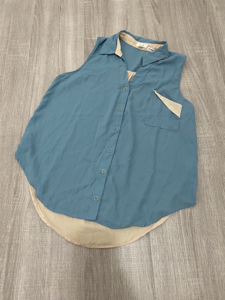 Belle chemise femme