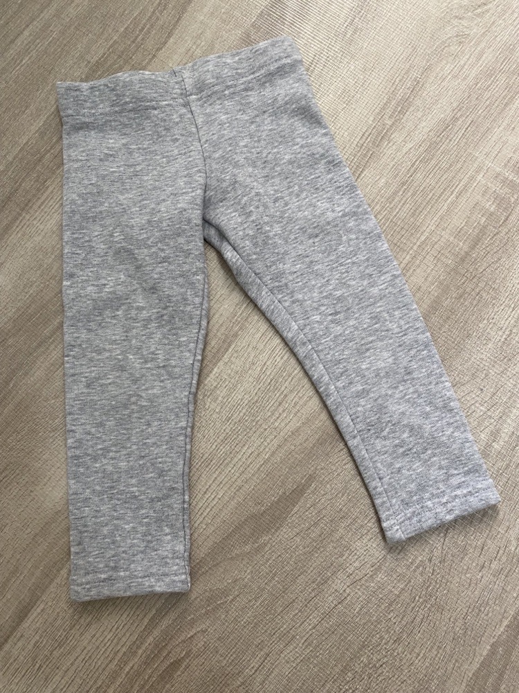 Pantalon fille 