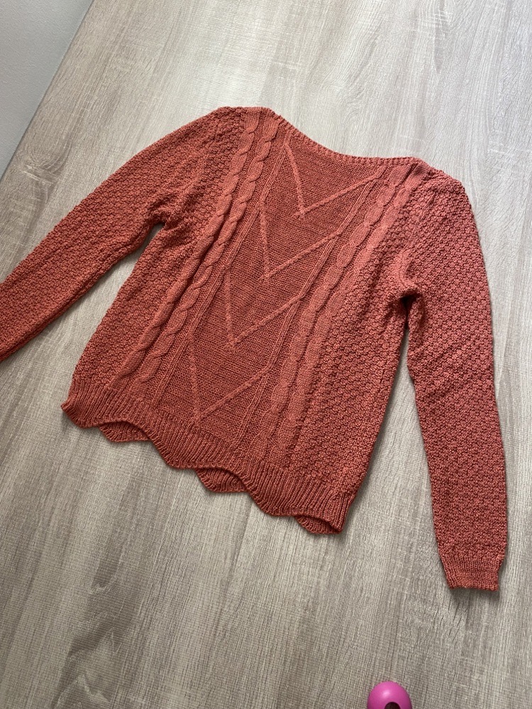 Pull