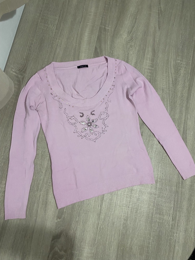 Pull rose 