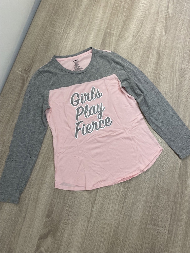 T-shirt manches longues 