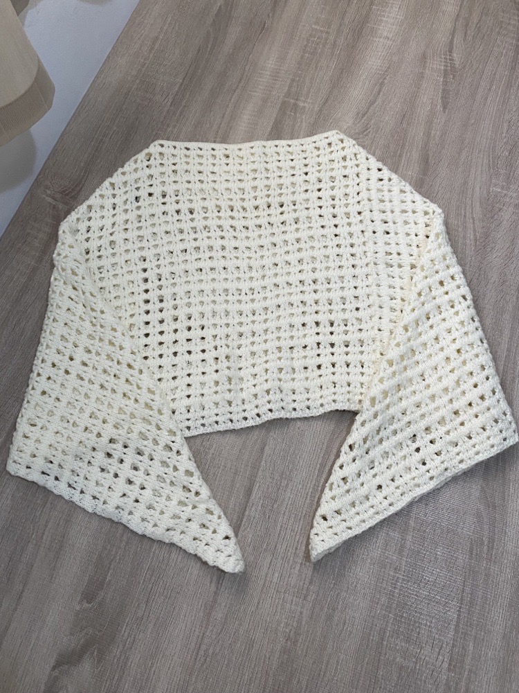 Cape femme