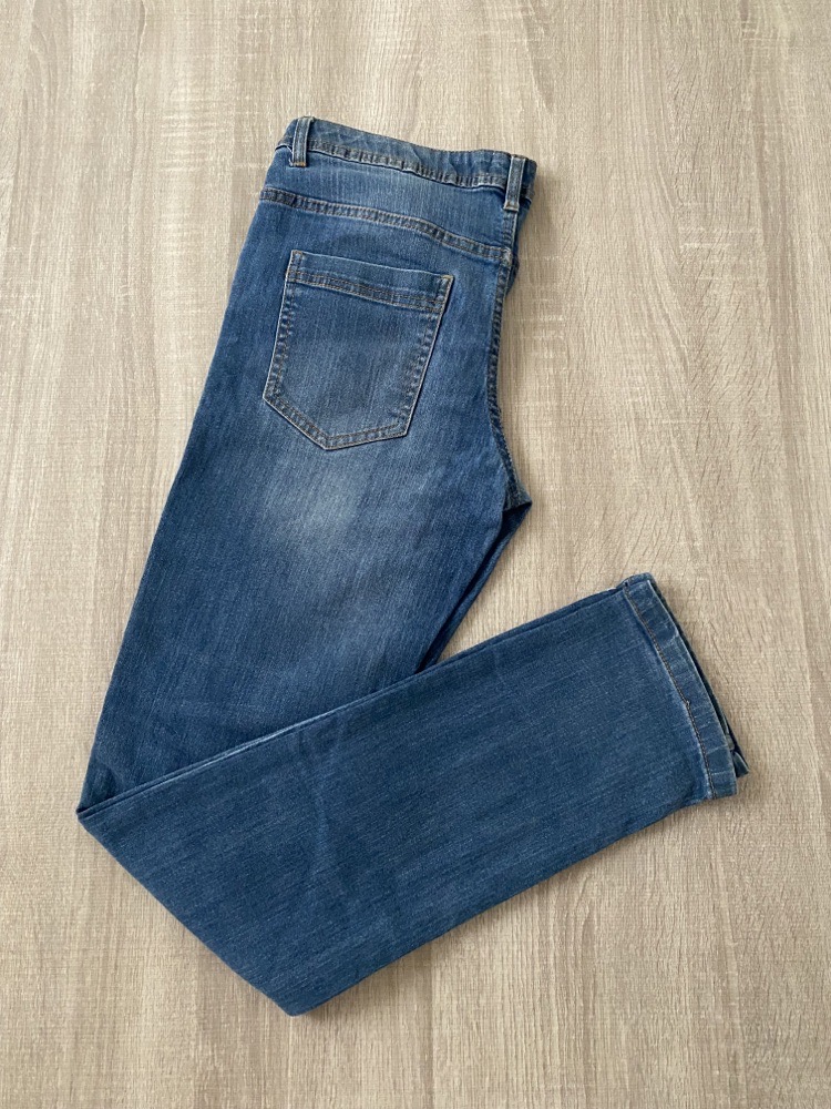 Pantalon jeans