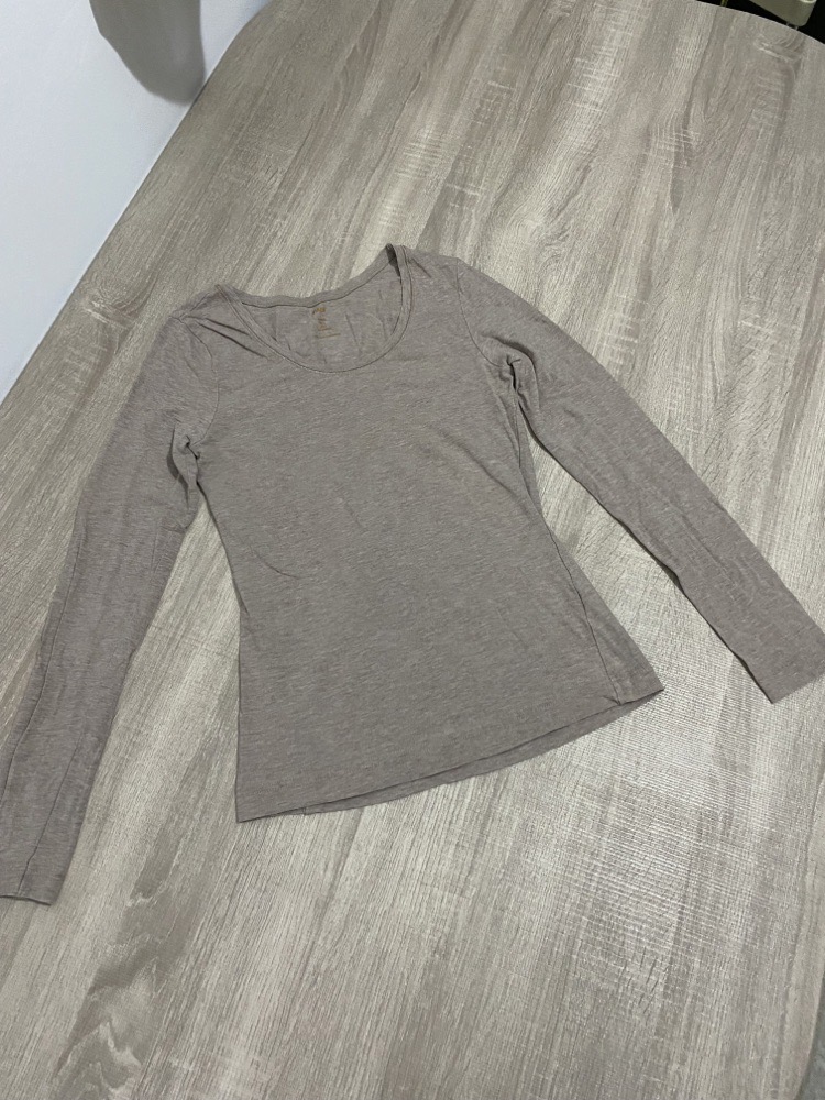 Pull h&m
