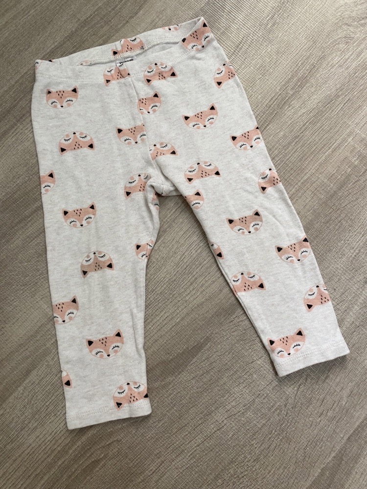 Pabtalon fille 