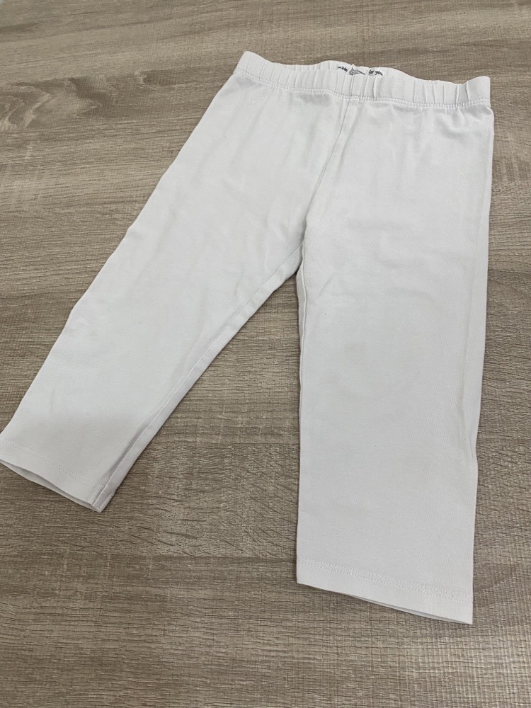 Pantalon fille 