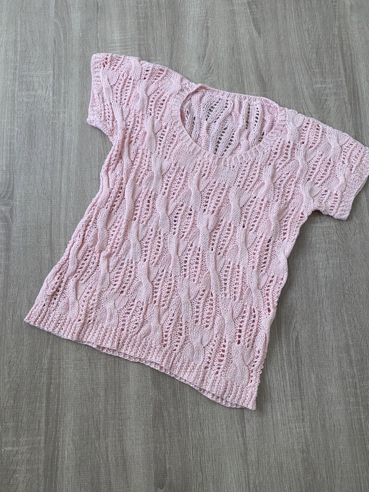 Pull rose 