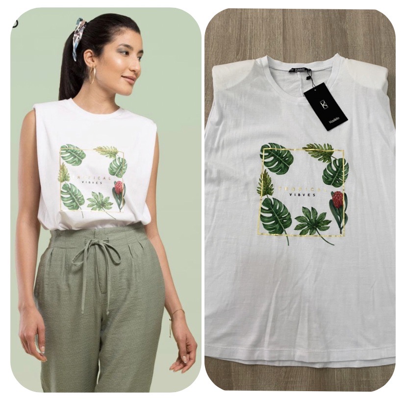 T-shirt neuf de la marque kastelo 
