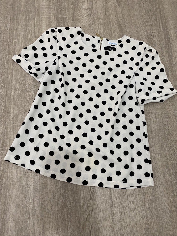 Chemise chic pour femme 🤍