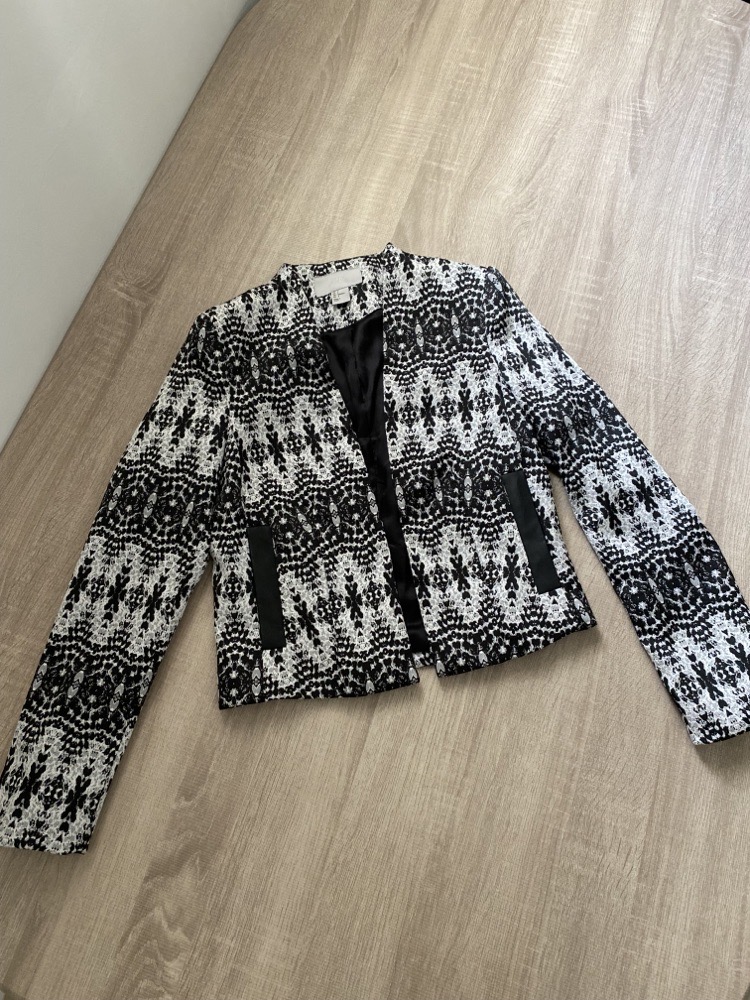 Veste h&m