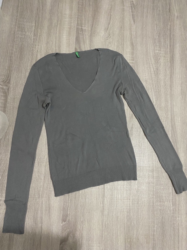 Pull Benetton