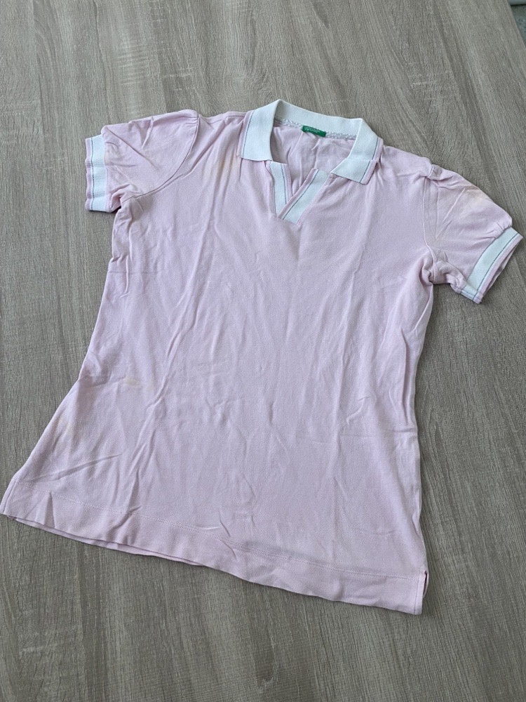 T-shirt Benetton