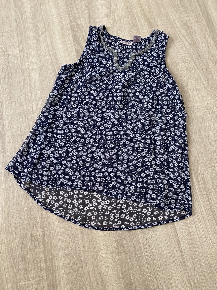 Très jolie chemise 