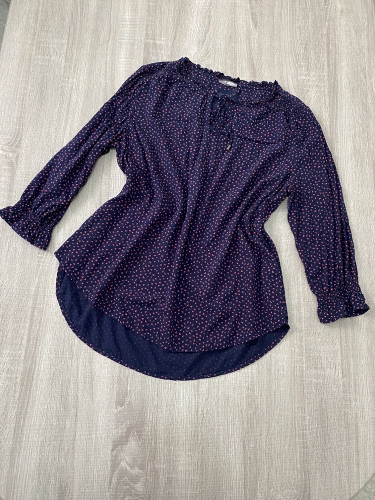 Chemise