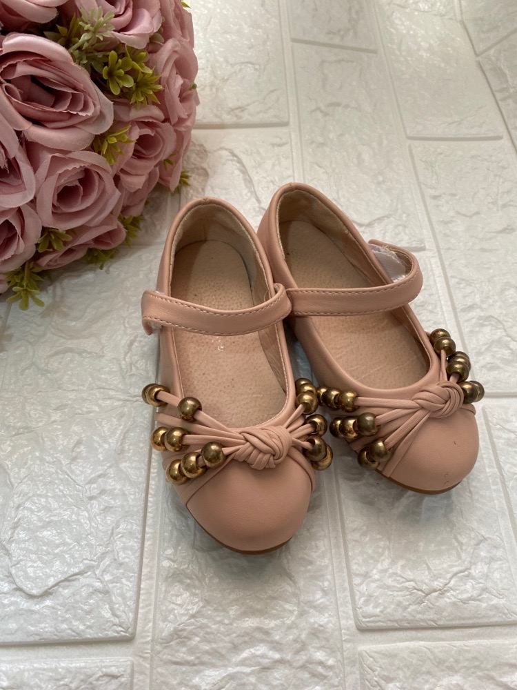 Ballerine fille joliesse 🩷