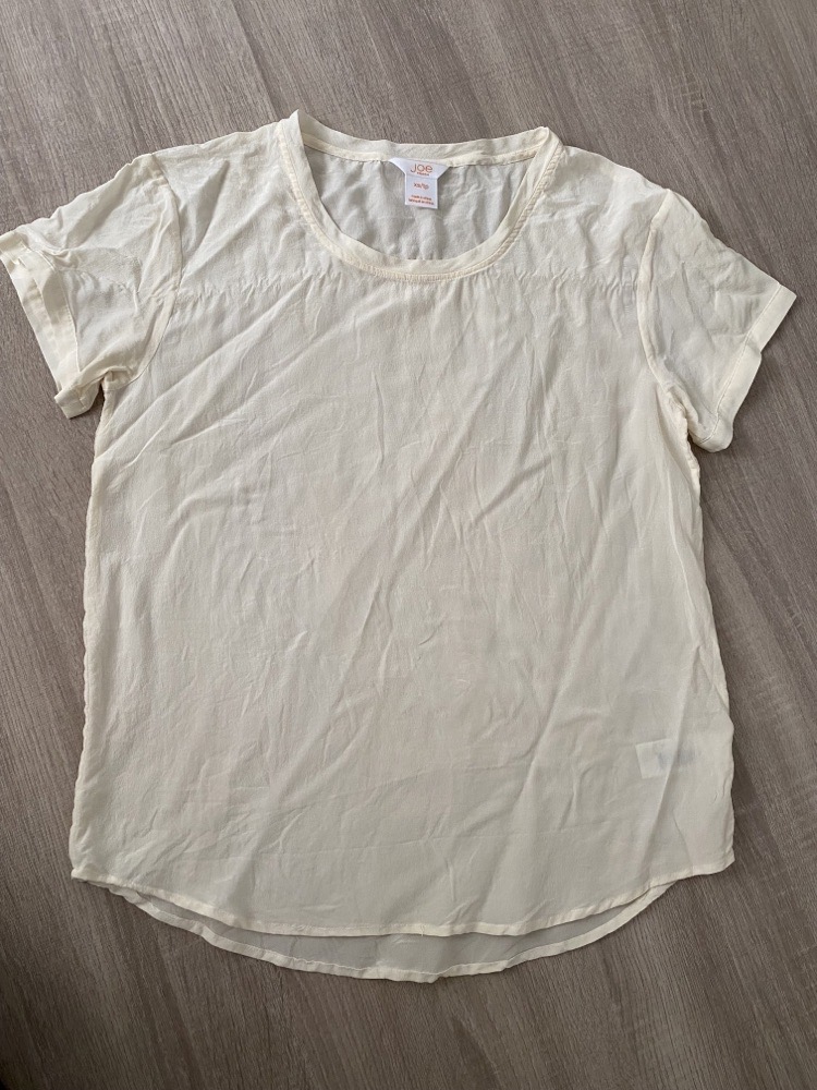 Chemise 