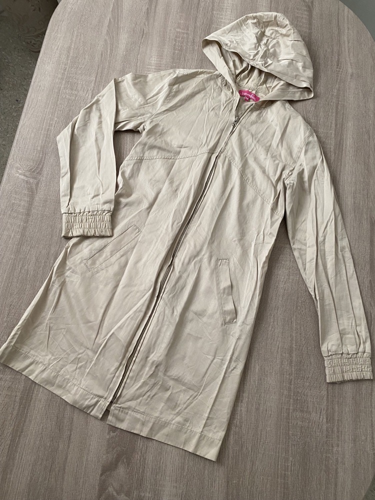 Imperméable Jennyfer