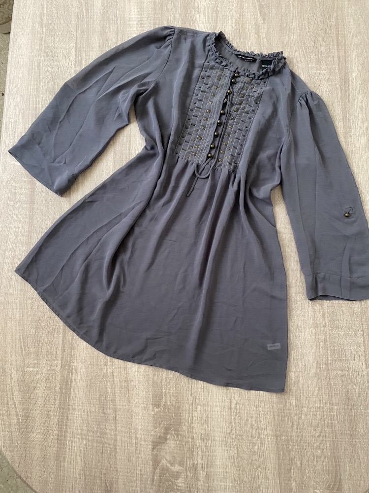 Sublime chemise 