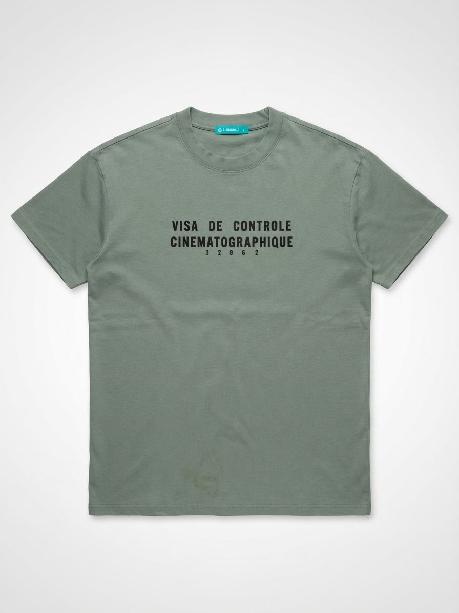 T-SHIRT