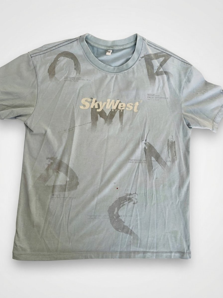 T_SHIRT