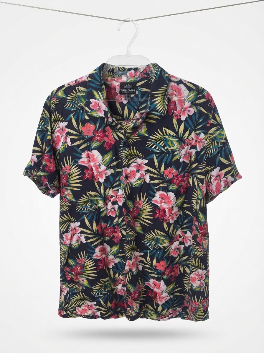 CHEMISE