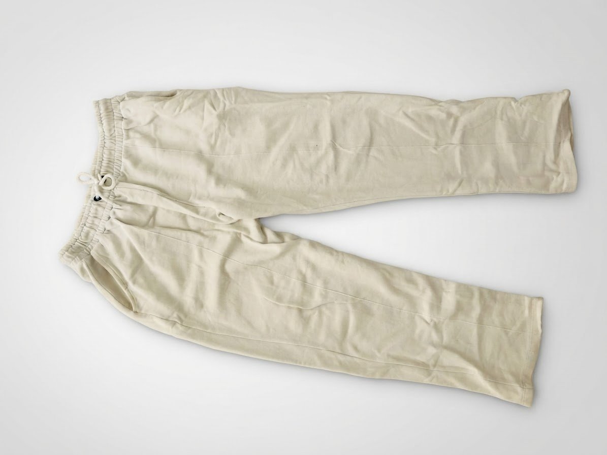 Pantalon baggy