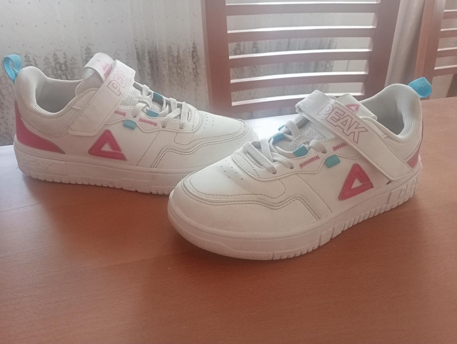 Baskets