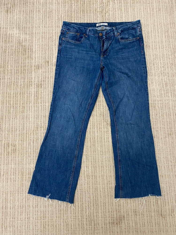 Pantalon zara