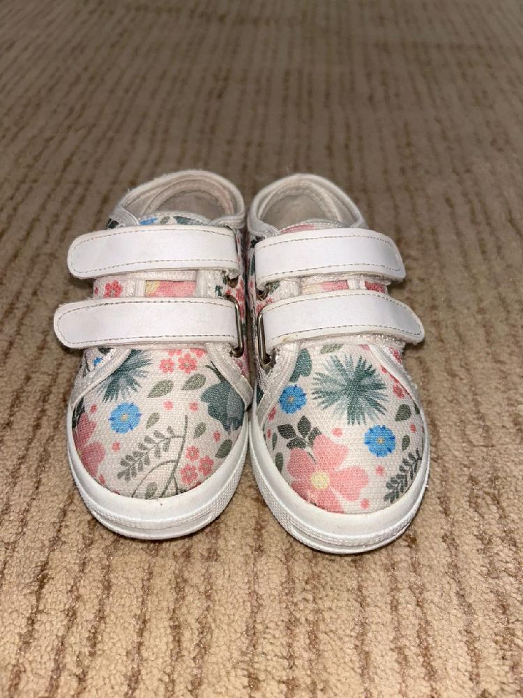 Chaussure fille