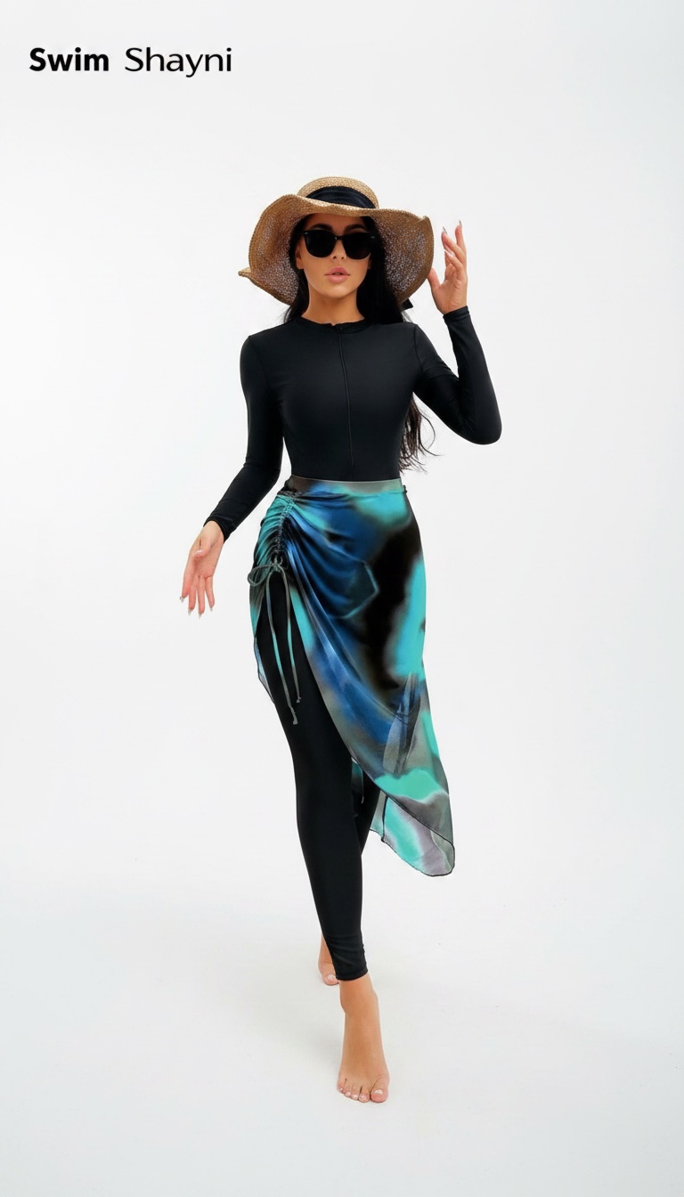 BURKINI SHEIN