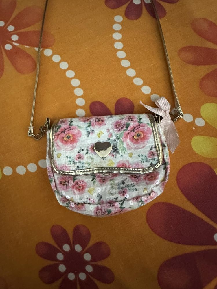 Sac fille très mignon 