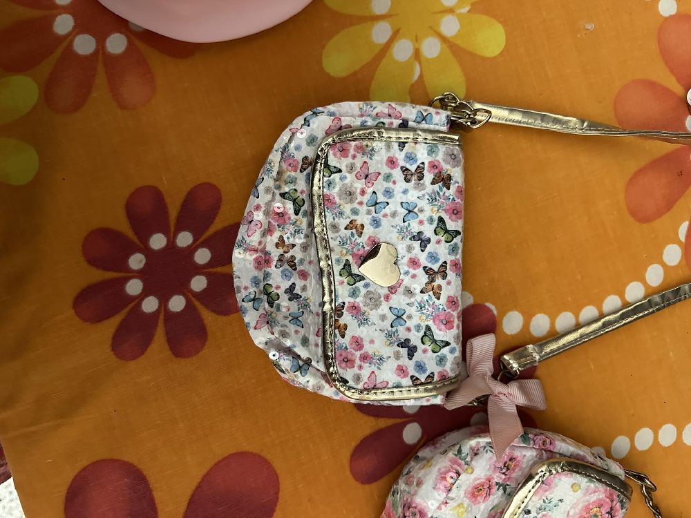 sac petite fille 🎀