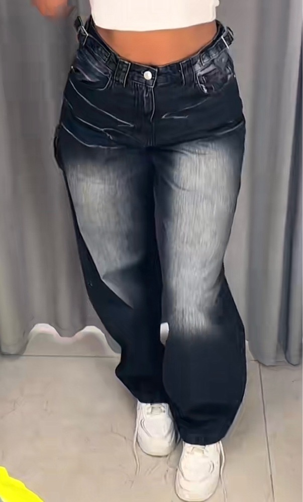 PANTALON BERSHKA