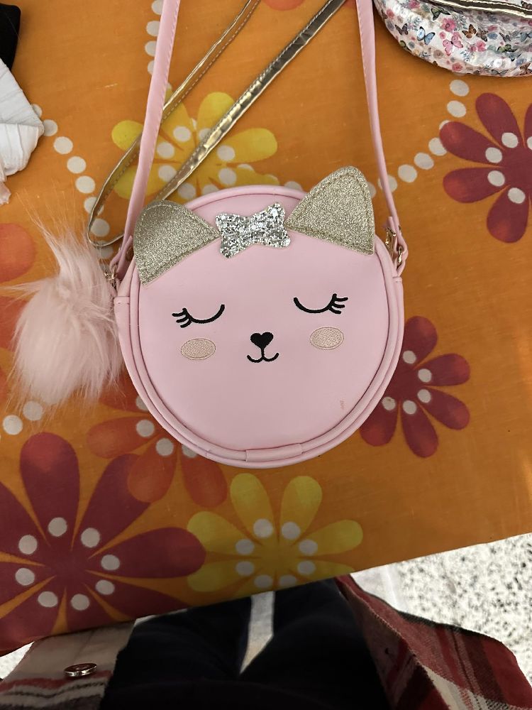sac fille très adorable 💕