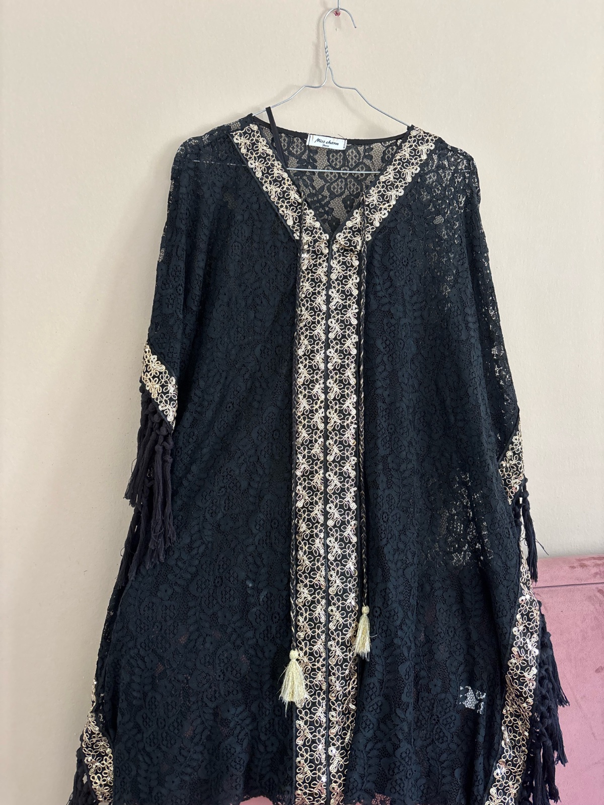 Robe traditionnelle
