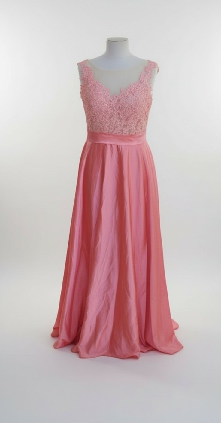 Robe soirée