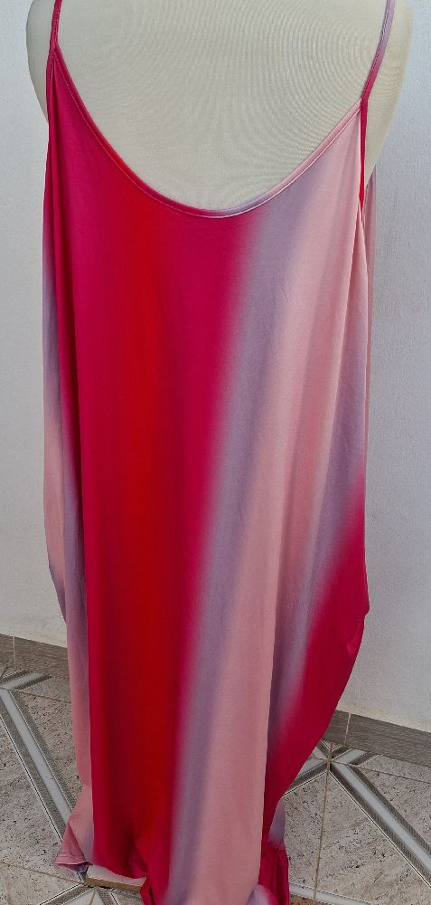 Robe plage 